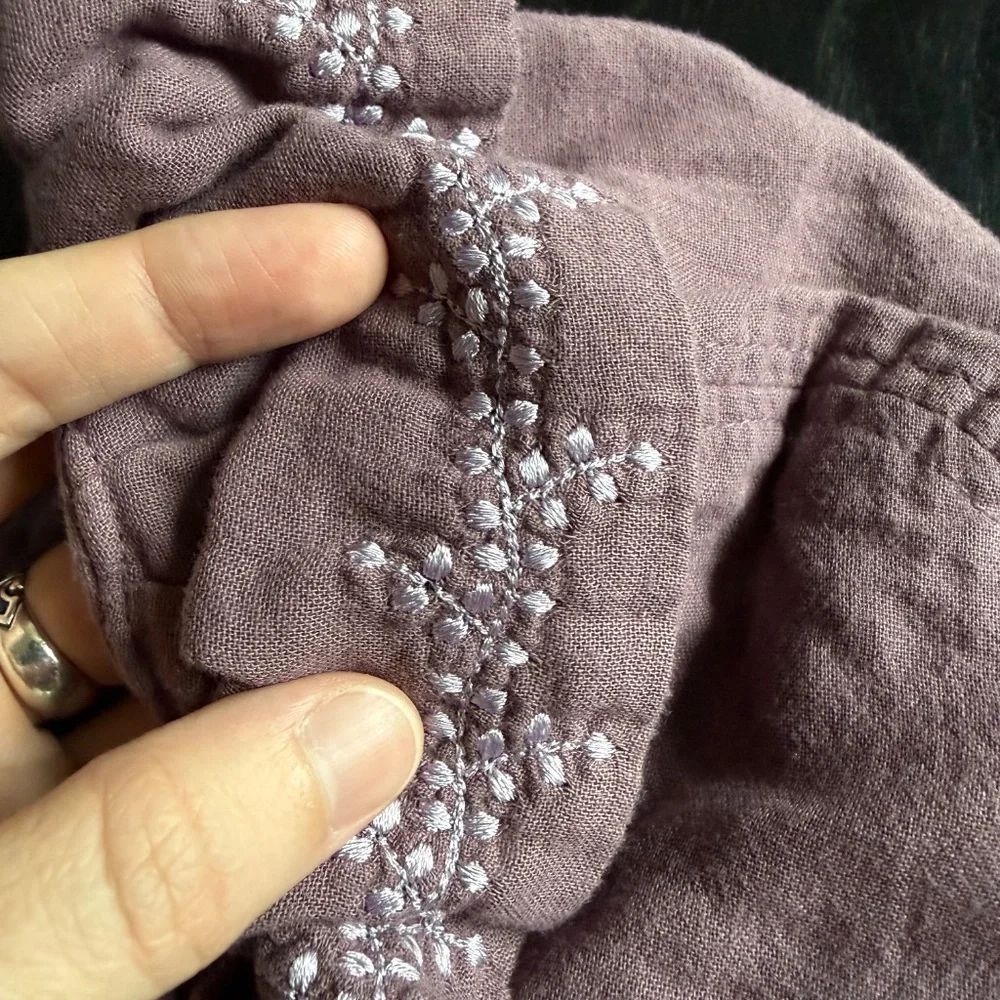 Kate Quinn Baby Bonnet X2 - Picture 4 of 5